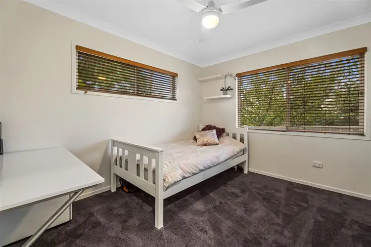 Seventh view of Homely house listing, 2 Bingara Street, Mount Lofty QLD 4350