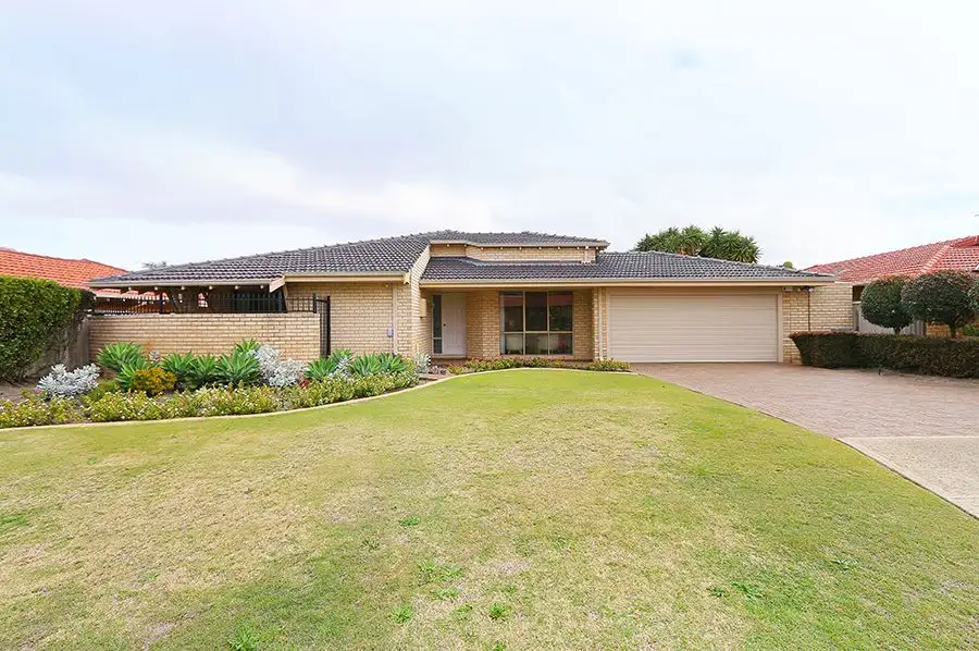 Main view of Homely house listing, 5 Anderton Retreat, Murdoch WA 6150