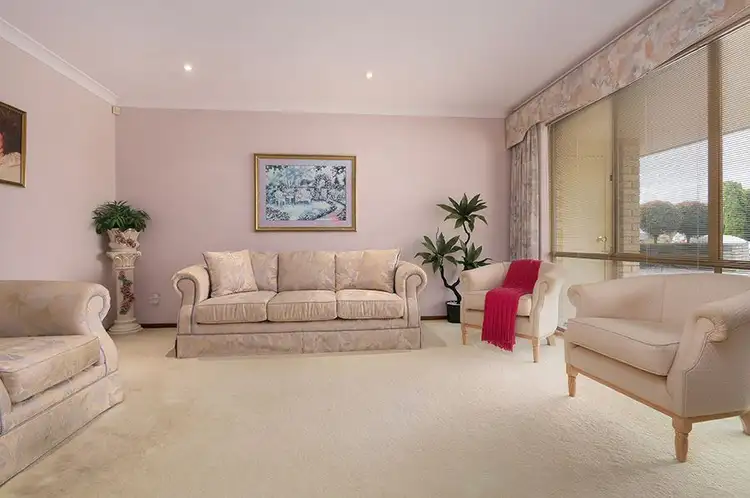 Second view of Homely house listing, 5 Anderton Retreat, Murdoch WA 6150