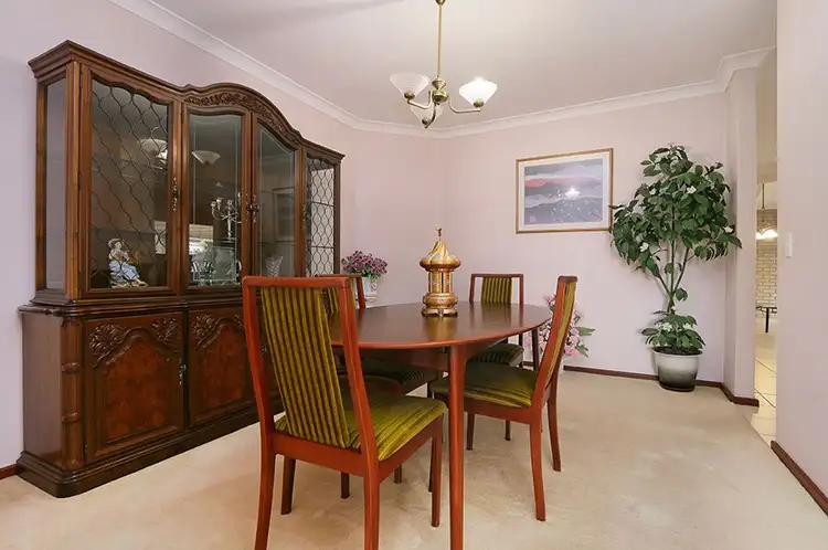 Third view of Homely house listing, 5 Anderton Retreat, Murdoch WA 6150