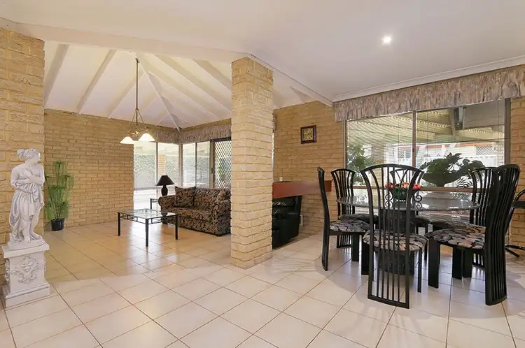 Fourth view of Homely house listing, 5 Anderton Retreat, Murdoch WA 6150