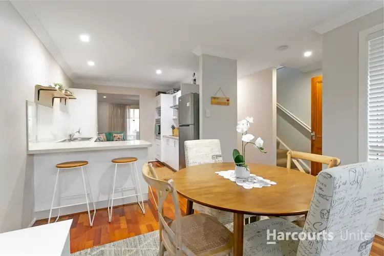 Third view of Homely townhouse listing, 2/70 Georgina Street, Woody Point QLD 4019