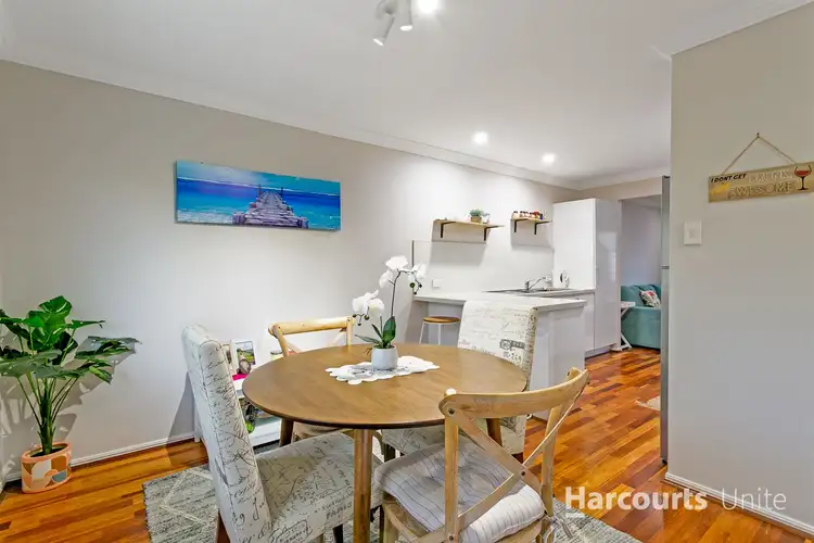 Fourth view of Homely townhouse listing, 2/70 Georgina Street, Woody Point QLD 4019