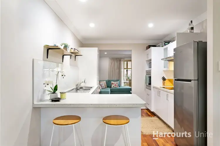 Sixth view of Homely townhouse listing, 2/70 Georgina Street, Woody Point QLD 4019
