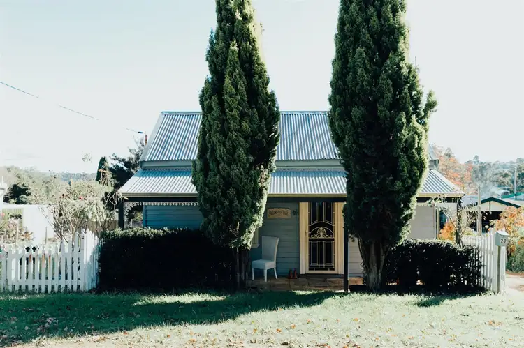 29 Padbury Road, Bridgetown WA 6255