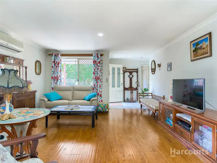 Second view of Homely house listing, 4 Jagera Circuit, Taigum QLD 4018