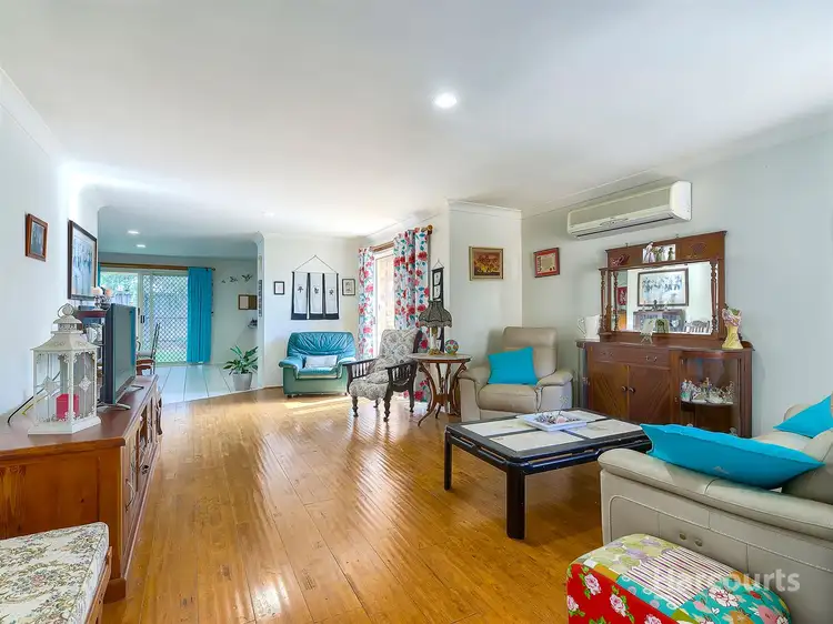 Fourth view of Homely house listing, 4 Jagera Circuit, Taigum QLD 4018