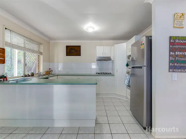 Fifth view of Homely house listing, 4 Jagera Circuit, Taigum QLD 4018