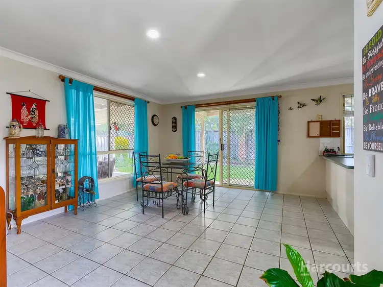 Sixth view of Homely house listing, 4 Jagera Circuit, Taigum QLD 4018