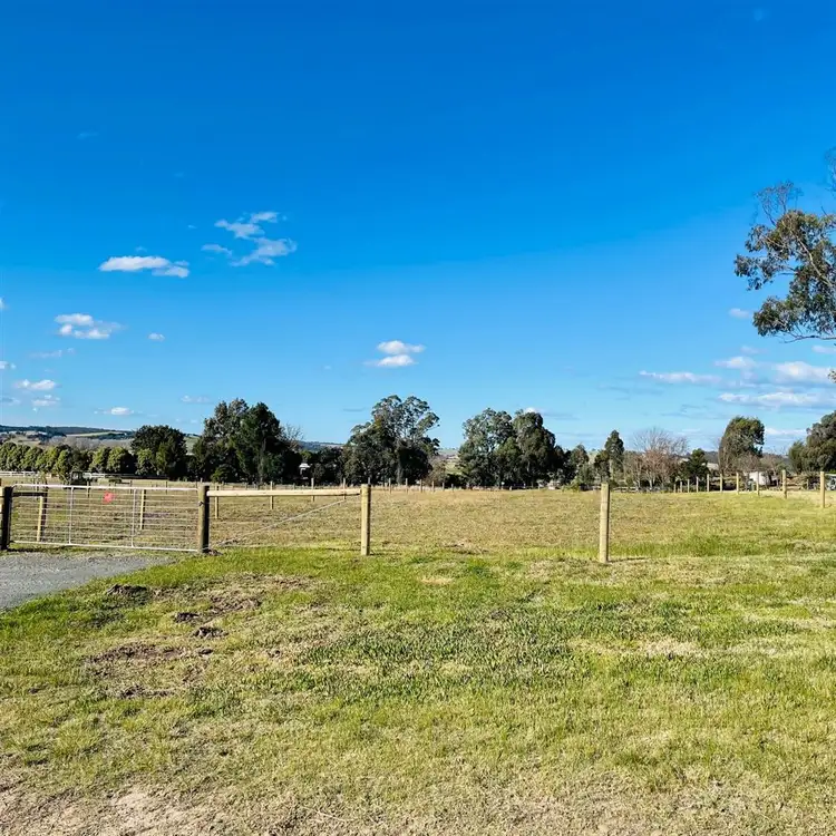 Main view of Homely land listing, 12 Giles Street, Wiseleigh VIC 3885