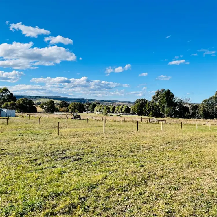 Second view of Homely land listing, 12 Giles Street, Wiseleigh VIC 3885