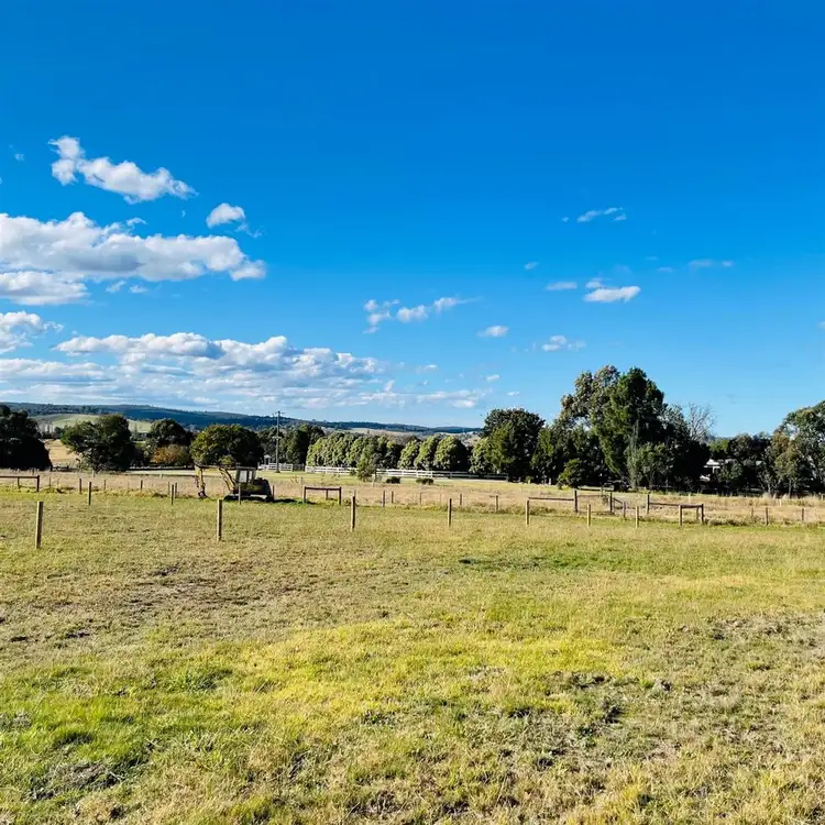 Second view of Homely land listing, 14 Giles Street, Wiseleigh VIC 3885