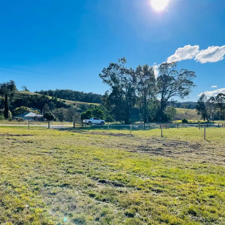 Third view of Homely land listing, 14 Giles Street, Wiseleigh VIC 3885