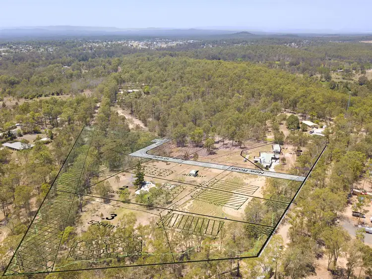 Sixth view of Homely land listing, 9 Lyndale road, New Beith QLD 4124
