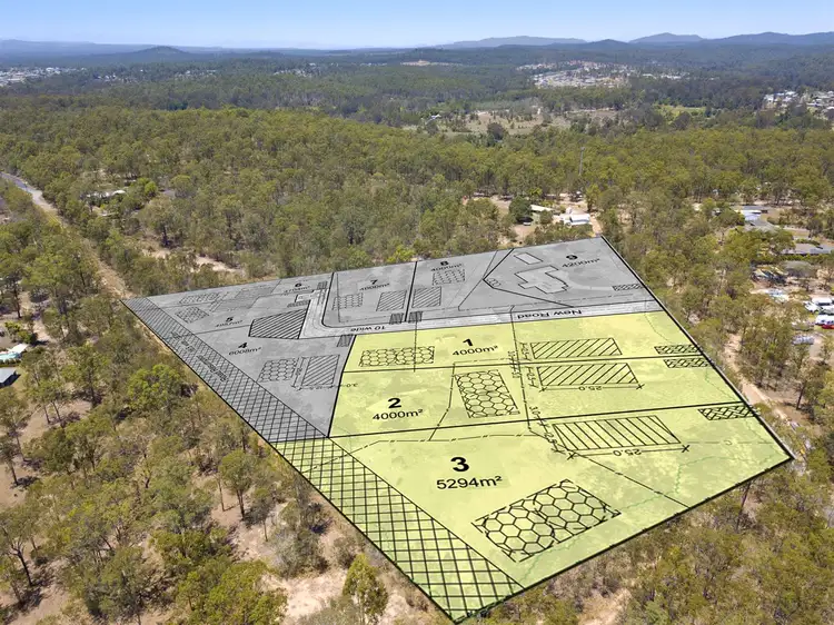 Seventh view of Homely land listing, 9 Lyndale road, New Beith QLD 4124