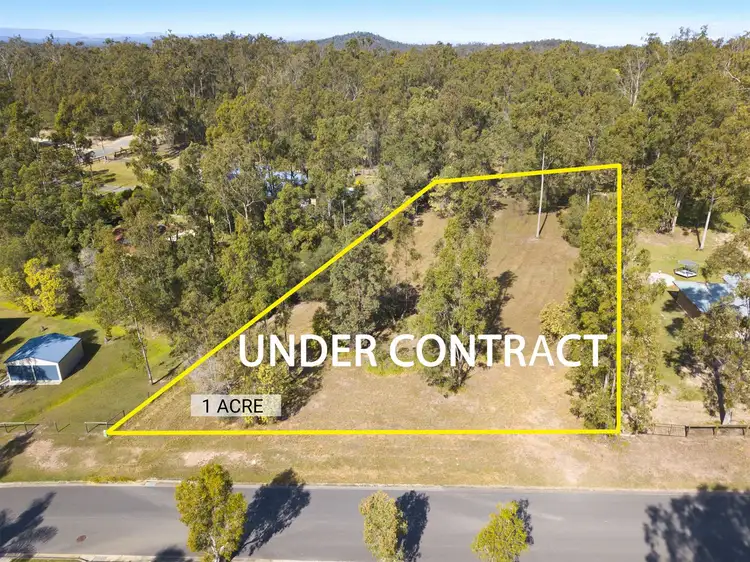 78-80 Tall Timber Road, New Beith QLD 4124