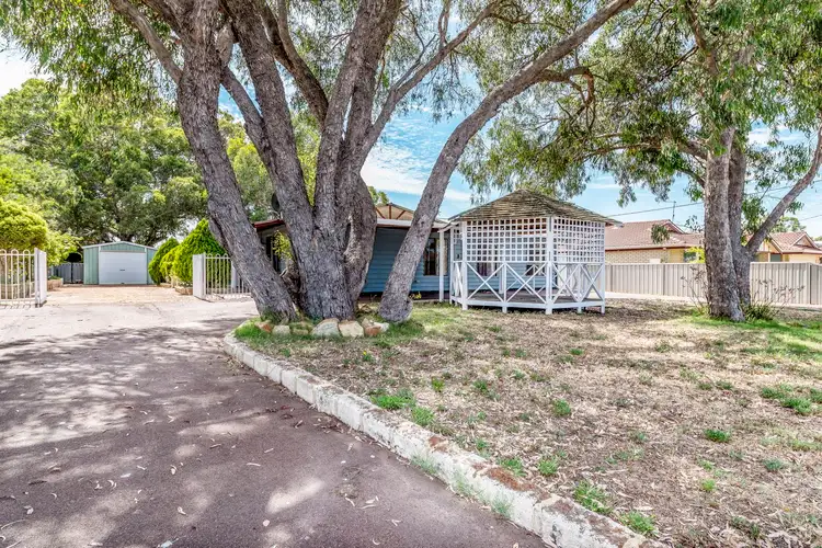 Third view of Homely house listing, 5 Phillips Way, North Yunderup WA 6208