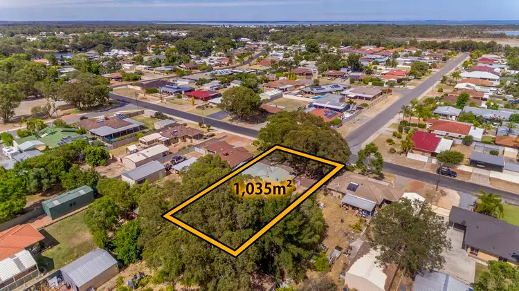 Fourth view of Homely house listing, 5 Phillips Way, North Yunderup WA 6208