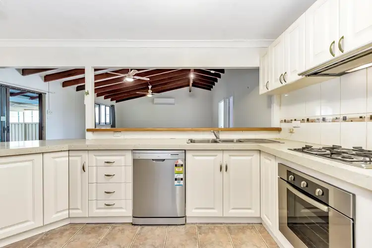 Fifth view of Homely house listing, 5 Phillips Way, North Yunderup WA 6208