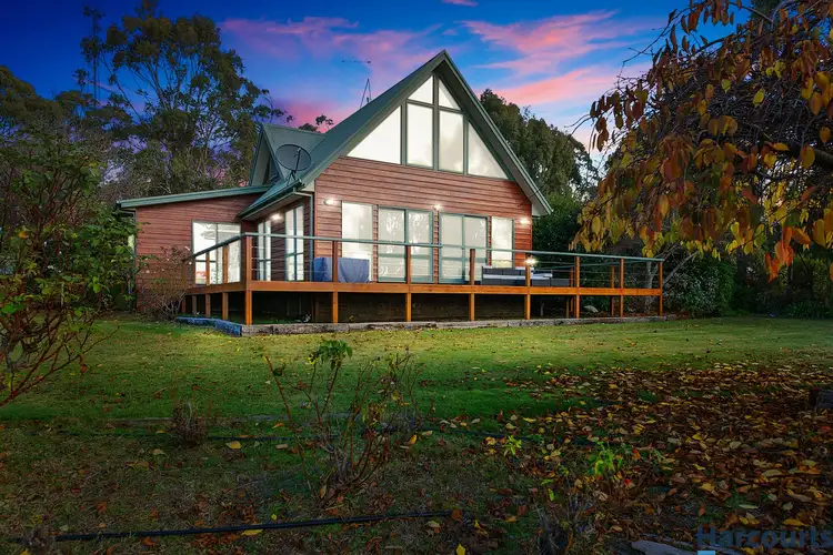 Second view of Homely house listing, 75 Gumbowie Drive, Port Sorell TAS 7307