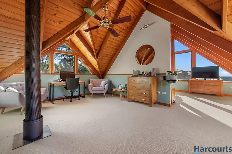 Third view of Homely house listing, 75 Gumbowie Drive, Port Sorell TAS 7307