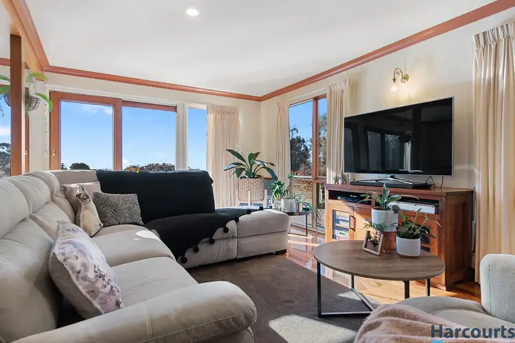 Fifth view of Homely house listing, 75 Gumbowie Drive, Port Sorell TAS 7307