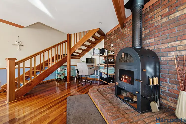 Sixth view of Homely house listing, 75 Gumbowie Drive, Port Sorell TAS 7307