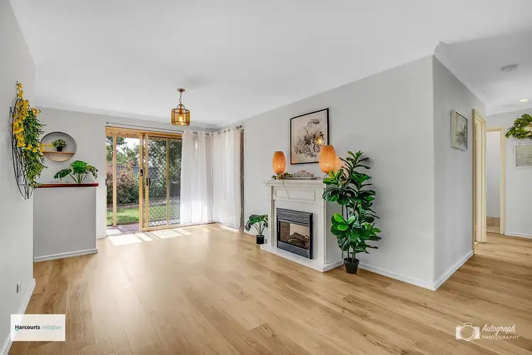 Fifth view of Homely villa listing, 1/64 Jaeger Square, Ballajura WA 6066