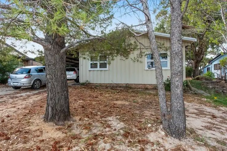 Main view of Homely house listing, 36 Koolinda Street, Falcon WA 6210
