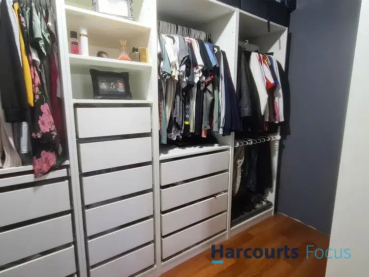 Fifth view of Homely house listing, 16 Lanciano Way, Piara Waters WA 6112