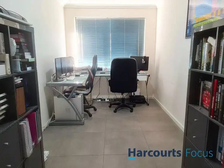 Sixth view of Homely house listing, 16 Lanciano Way, Piara Waters WA 6112