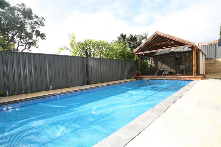 13 Gecko Road, Baldivis WA 6171