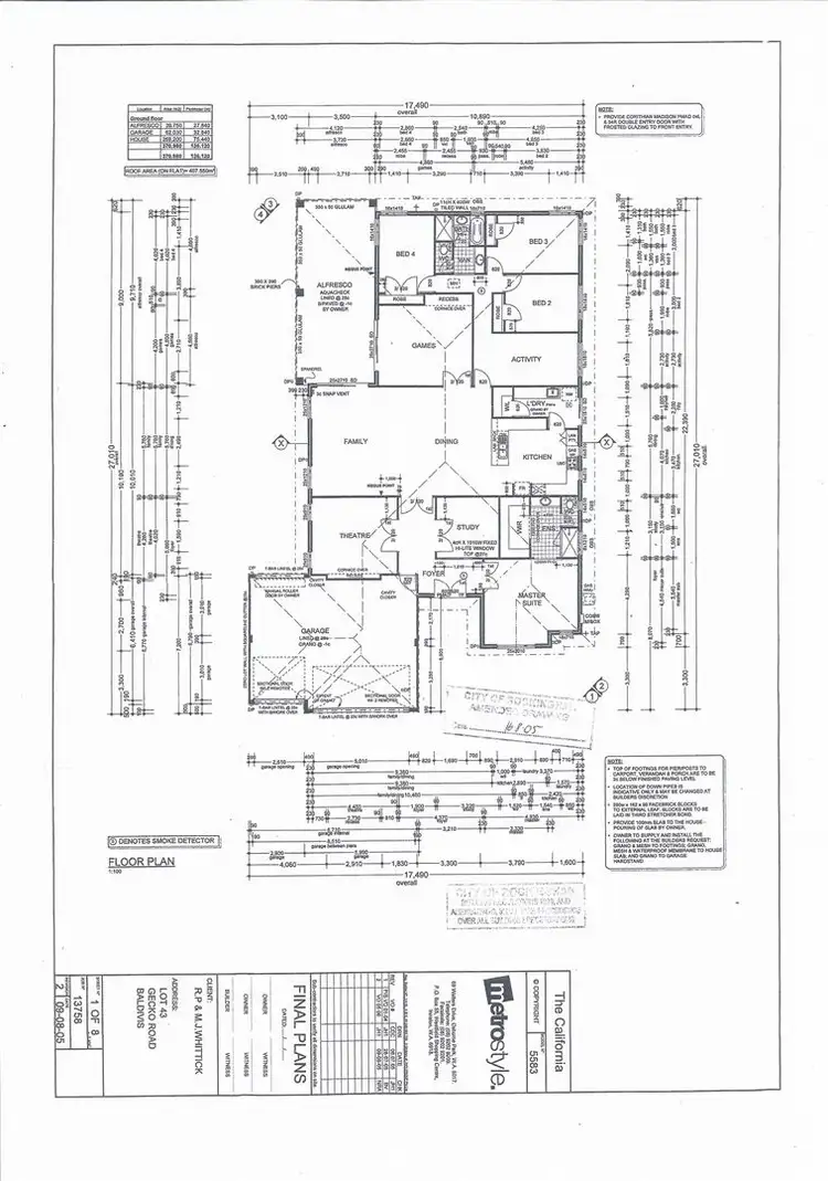 Third view of Homely house listing, 13 Gecko Road, Baldivis WA 6171