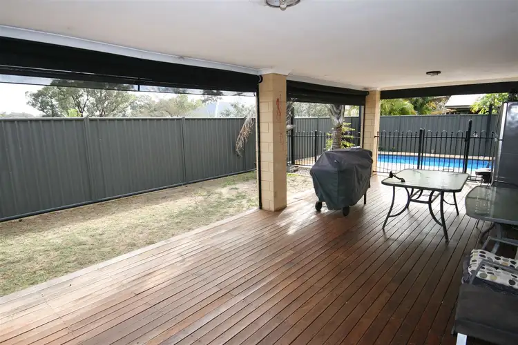 Fifth view of Homely house listing, 13 Gecko Road, Baldivis WA 6171