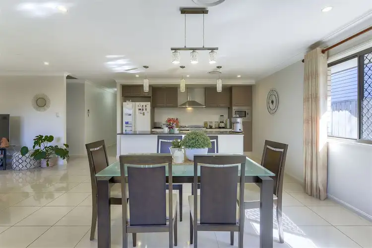 Fourth view of Homely house listing, 35 Windjana Crescent, Fitzgibbon QLD 4018