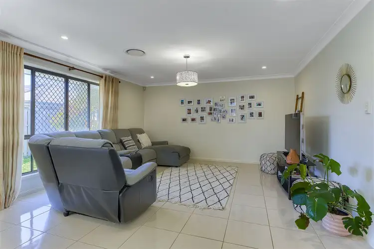 Fifth view of Homely house listing, 35 Windjana Crescent, Fitzgibbon QLD 4018