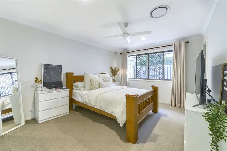 Sixth view of Homely house listing, 35 Windjana Crescent, Fitzgibbon QLD 4018