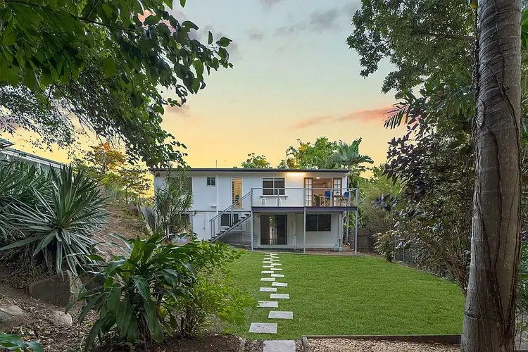 Main view of Homely house listing, 71 Stagpole Street, West End QLD 4810