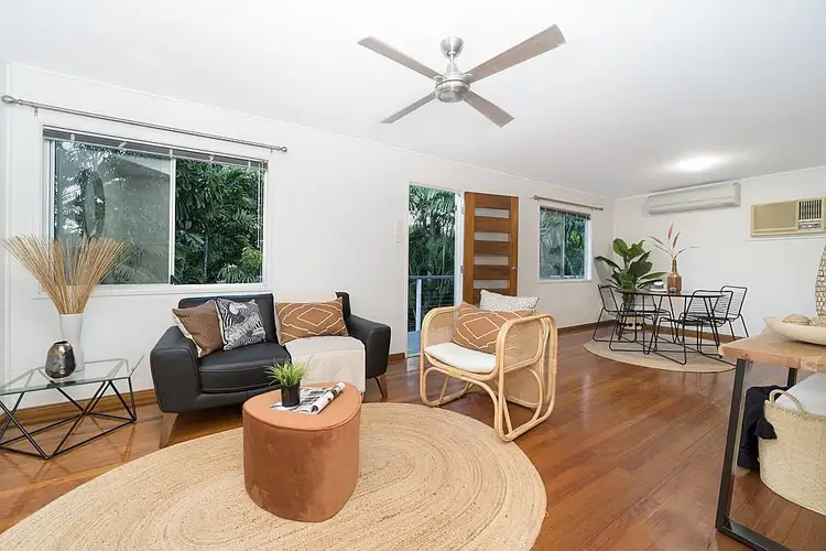 Third view of Homely house listing, 71 Stagpole Street, West End QLD 4810
