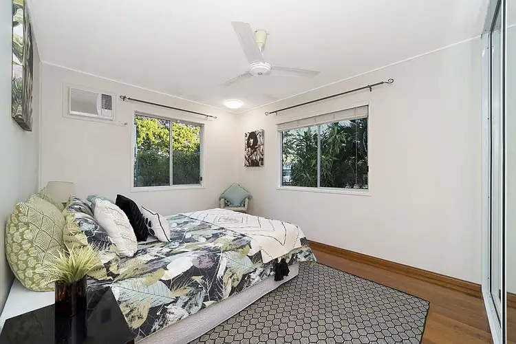 Fifth view of Homely house listing, 71 Stagpole Street, West End QLD 4810