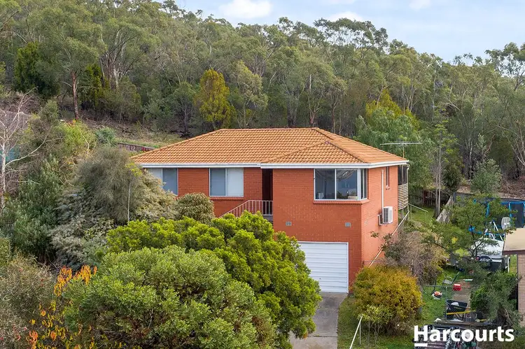 Main view of Homely house listing, 14 Sunray Court, Rokeby TAS 7019