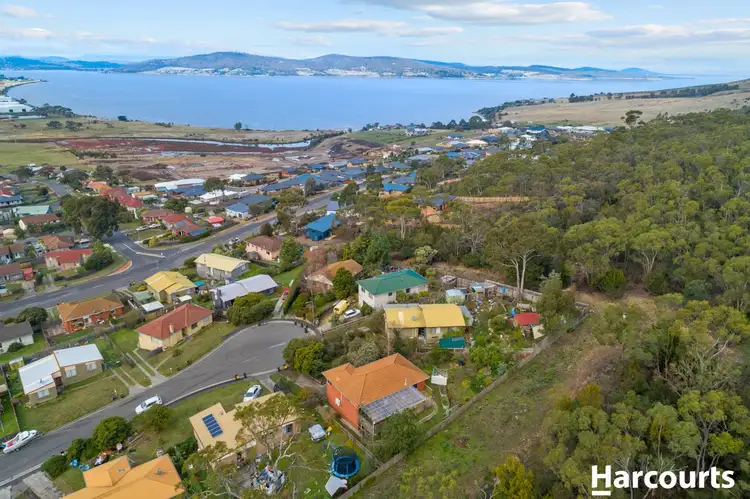 Third view of Homely house listing, 14 Sunray Court, Rokeby TAS 7019