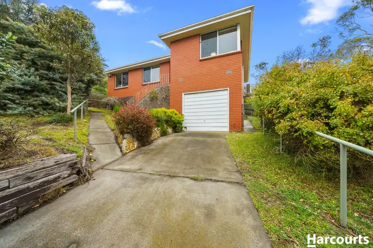 Sixth view of Homely house listing, 14 Sunray Court, Rokeby TAS 7019