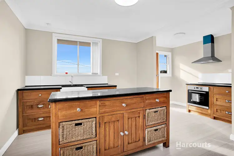 Second view of Homely house listing, 11 Clarke Street, Ulverstone TAS 7315