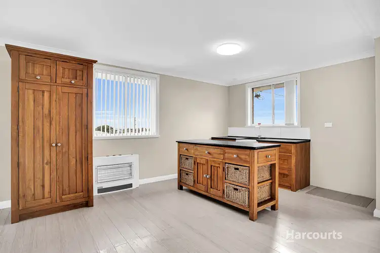 Third view of Homely house listing, 11 Clarke Street, Ulverstone TAS 7315