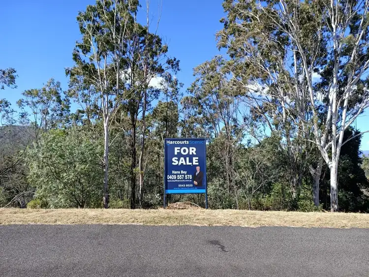 Second view of Homely land listing, 8-10 Muirhead Place, Kooralbyn QLD 4285