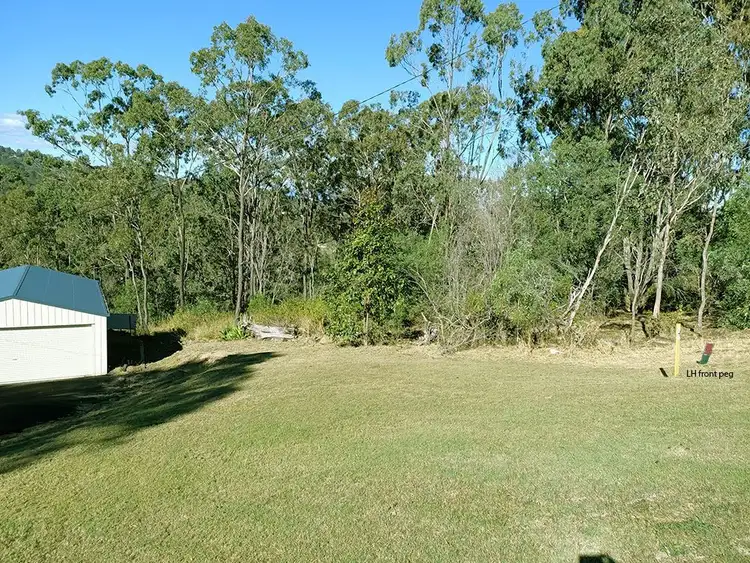 Sixth view of Homely land listing, 8-10 Muirhead Place, Kooralbyn QLD 4285