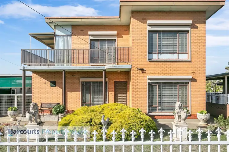 Main view of Homely house listing, 4 Bedford Street, Mansfield Park SA 5012