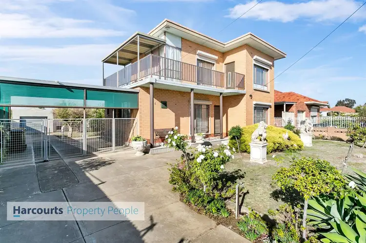 Second view of Homely house listing, 4 Bedford Street, Mansfield Park SA 5012