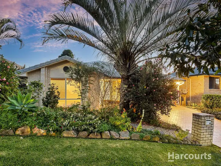 42 Hunter Circuit, Petrie QLD 4502